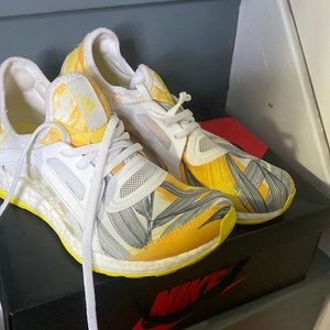Adidas boost